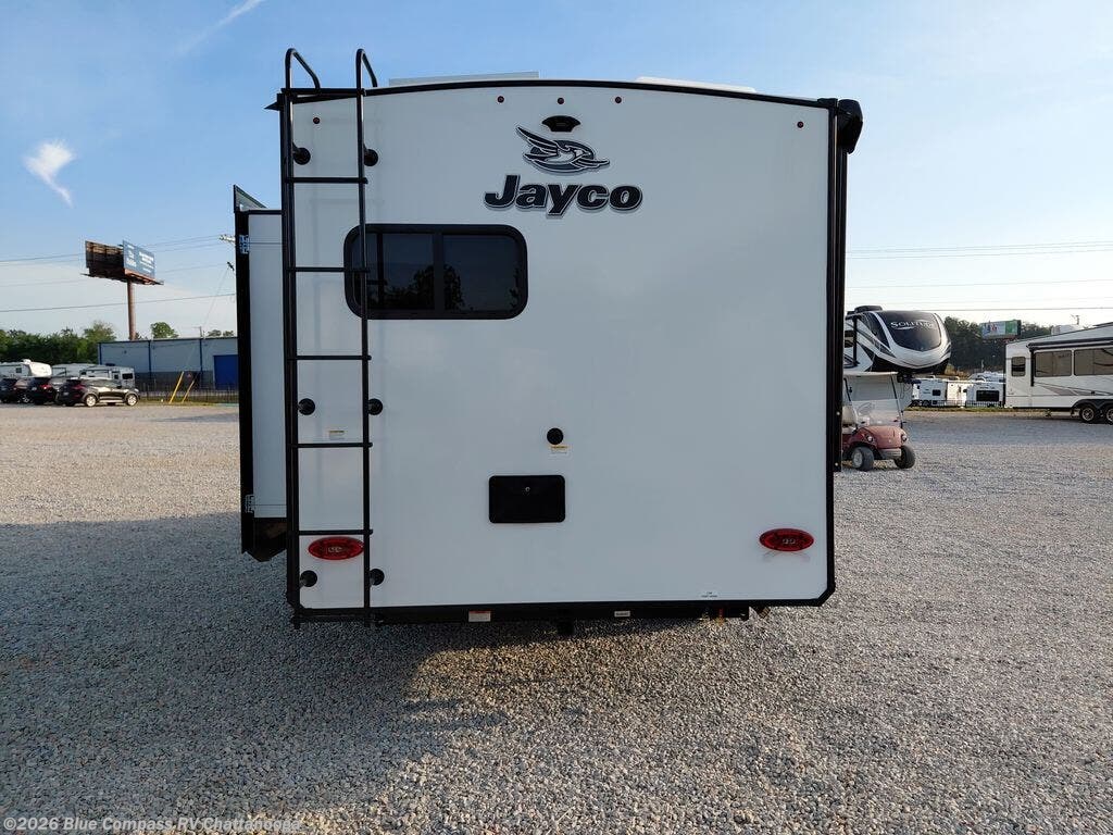 2026 Jay Feather 21MML by Jayco from Blue Compass RV Chattanooga in Ringgold, Georgia