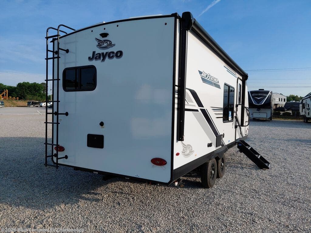 New 2026 Jayco Jay Feather 21MML available in Ringgold, Georgia
