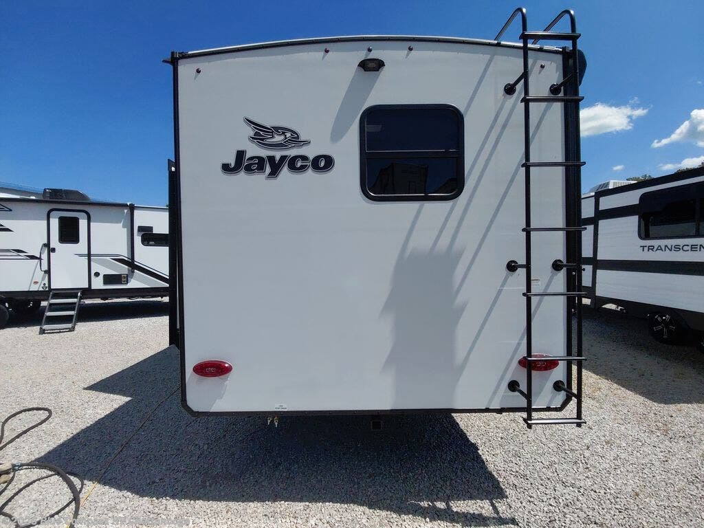 2026 Jay Feather 25RB by Jayco from Blue Compass RV Chattanooga in Ringgold, Georgia