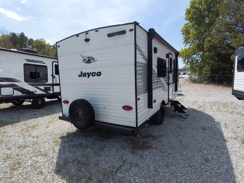 Used 2025 Jayco Jay Flight SLX 175FQ available in Ringgold, Georgia
