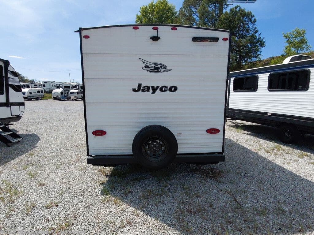 2025 Jay Flight SLX 175FQ by Jayco from Blue Compass RV Chattanooga in Ringgold, Georgia