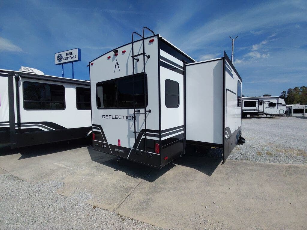 New 2026 Grand Design Reflection 317RSTS available in Ringgold, Georgia