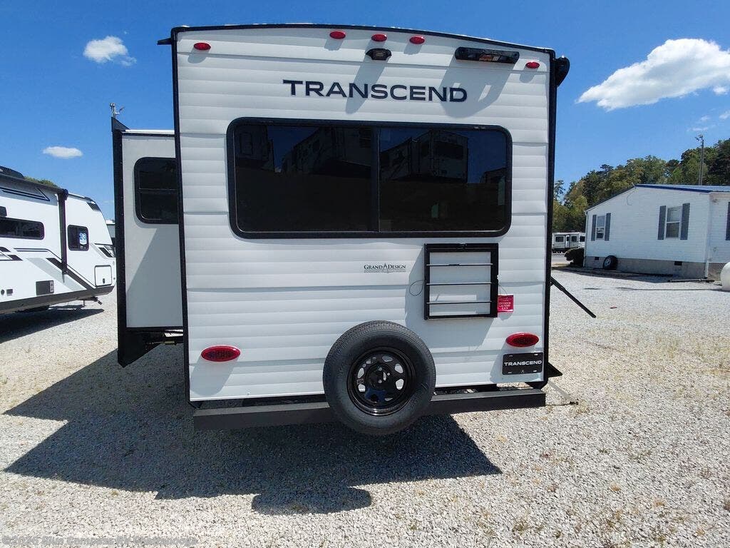 New 2026 Grand Design Transcend 245RLT available in Ringgold, Georgia
