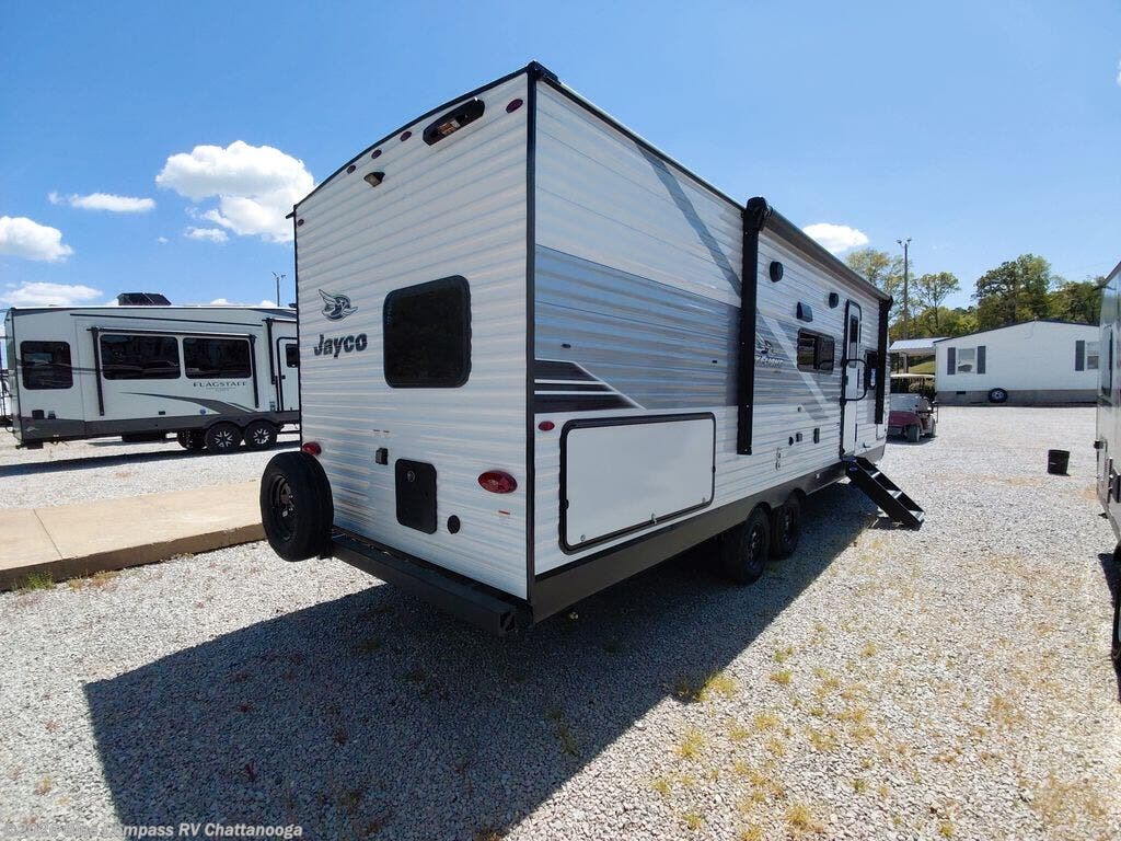 New 2026 Jayco Jay Flight SLX 261BHS available in Ringgold, Georgia