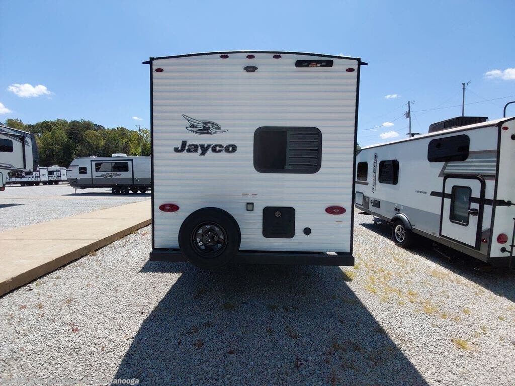 2026 Jay Flight SLX 261BHS by Jayco from Blue Compass RV Chattanooga in Ringgold, Georgia