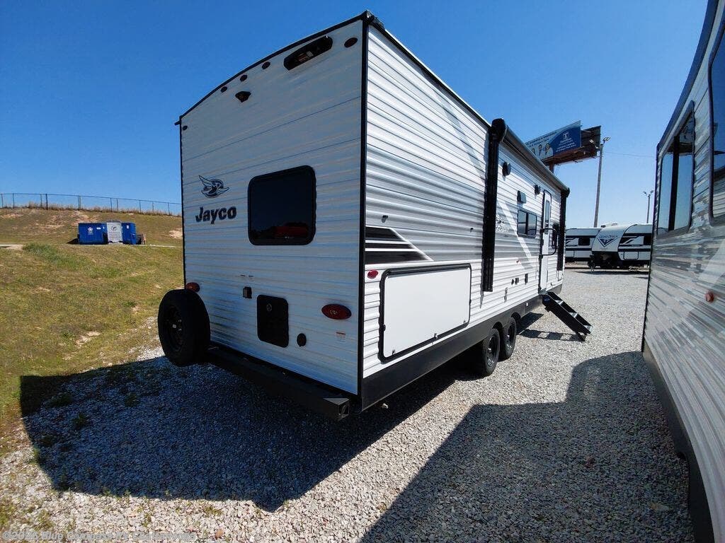 New 2026 Jayco Jay Flight SLX 261BHS available in Ringgold, Georgia