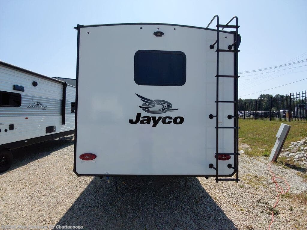 2026 Jay Feather Air 15MRB by Jayco from Blue Compass RV Chattanooga in Ringgold, Georgia