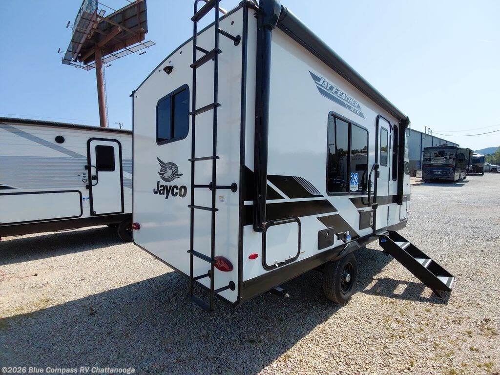 New 2026 Jayco Jay Feather Air 15MRB available in Ringgold, Georgia
