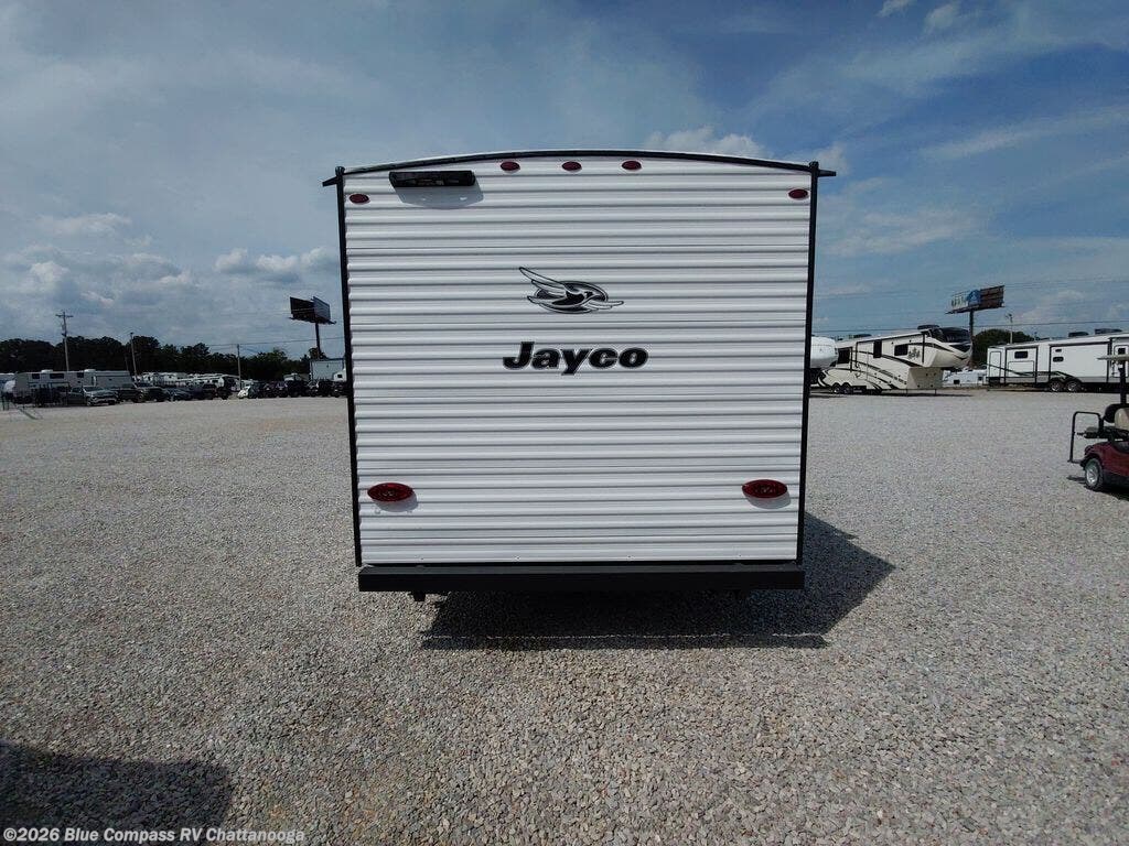 2026 Jay Flight SLX 170BH Sports Edition by Jayco from Blue Compass RV Chattanooga in Ringgold, Georgia