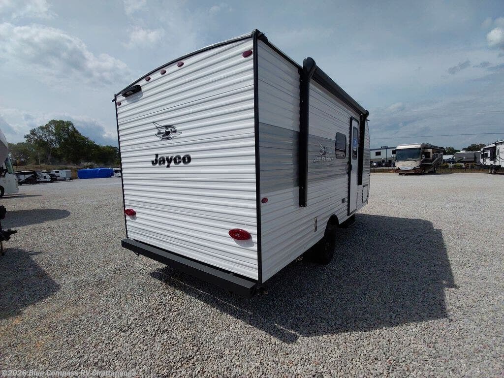 New 2026 Jayco Jay Flight SLX 170BH Sports Edition available in Ringgold, Georgia