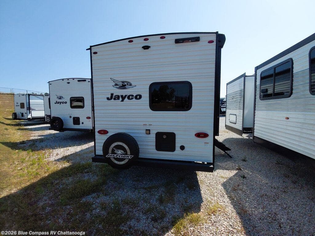 New 2026 Jayco Jay Flight SLX 263BHS available in Ringgold, Georgia