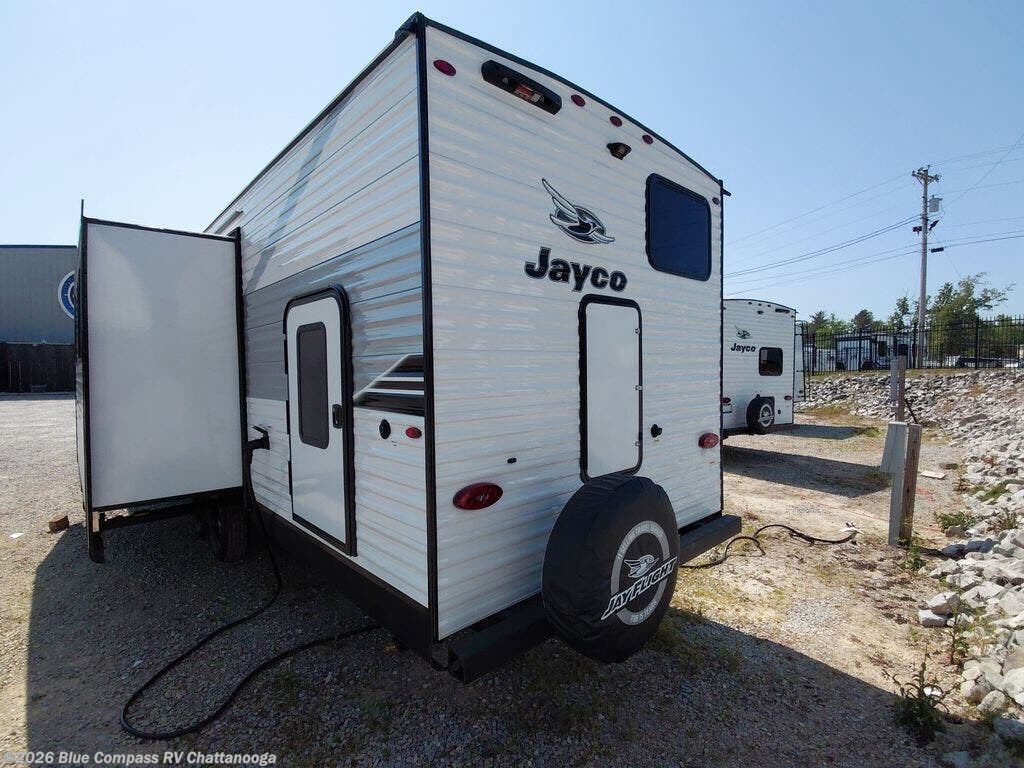 2026 Jay Flight SLX 295TBS by Jayco from Blue Compass RV Chattanooga in Ringgold, Georgia