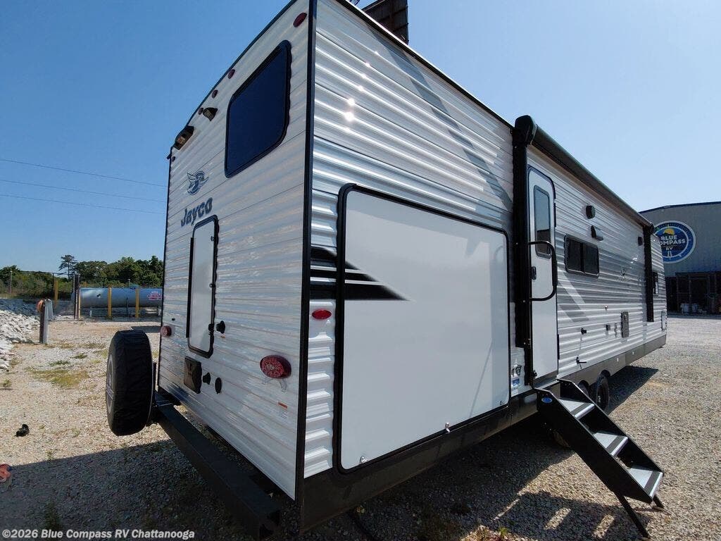 New 2026 Jayco Jay Flight SLX 295TBS available in Ringgold, Georgia