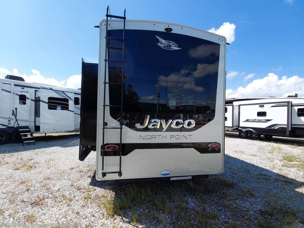 2026 North Point 310RLTS by Jayco from Blue Compass RV Chattanooga in Ringgold, Georgia