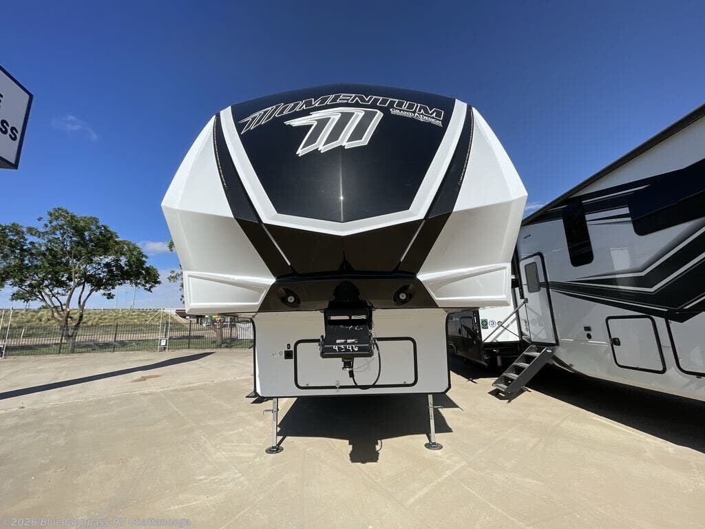 2026 Momentum 350G by Grand Design from Blue Compass RV Chattanooga in Ringgold, Georgia