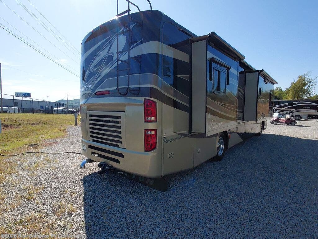 Used 2009 Tiffin Phaeton 40 QTH available in Ringgold, Georgia
