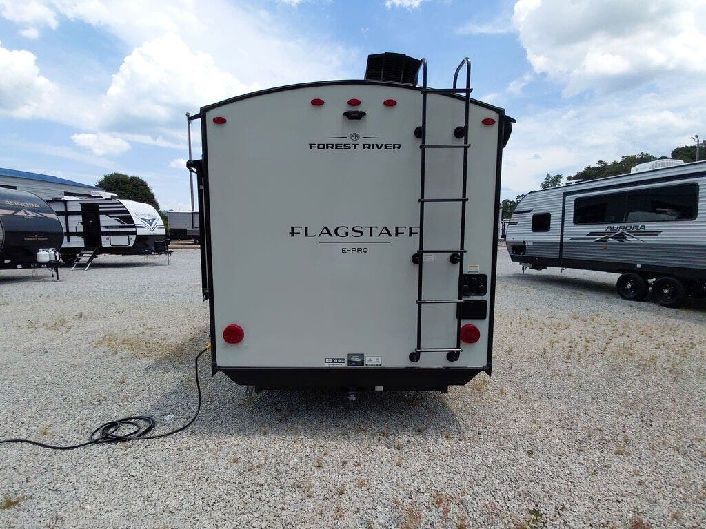2026 Flagstaff E-Pro E20FBS by Forest River from Blue Compass RV Chattanooga in Ringgold, Georgia