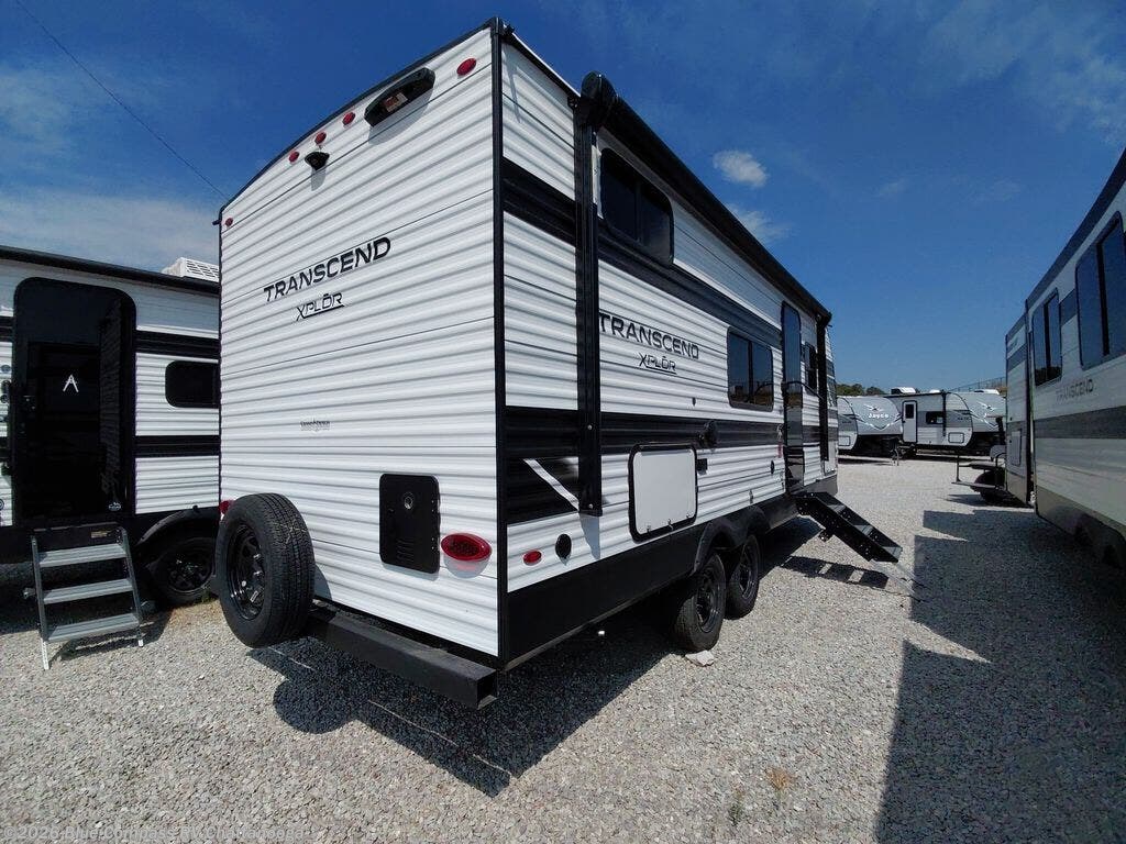 New 2026 Grand Design Transcend Xplor 19BHX available in Ringgold, Georgia