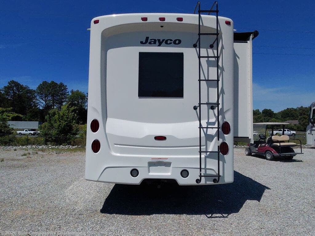 2026 Precept 34G by Jayco from Blue Compass RV Chattanooga in Ringgold, Georgia