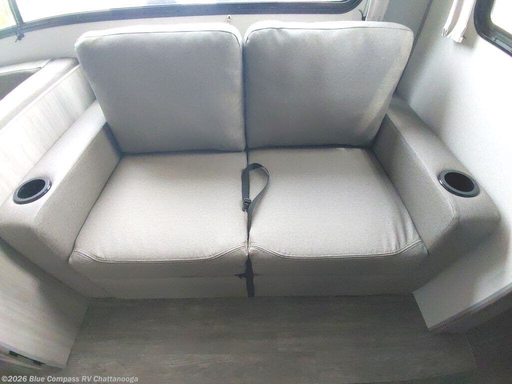 2026 Forest River Aurora 29TQS - New Travel Trailer For Sale by Blue Compass RV Chattanooga in Ringgold, Georgia features Slideout