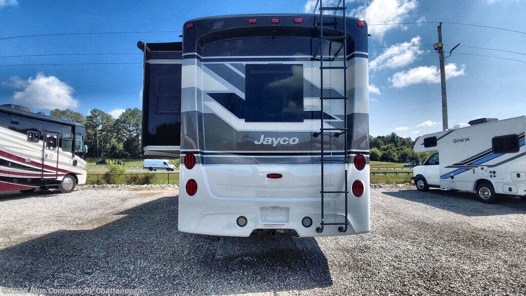2026 Precept 31UL by Jayco from Blue Compass RV Chattanooga in Ringgold, Georgia