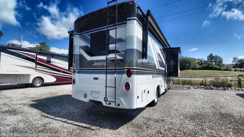 New 2026 Jayco Precept 31UL available in Ringgold, Georgia