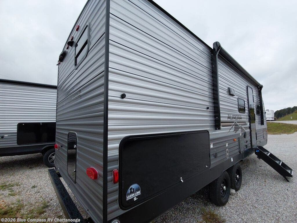 New 2026 Forest River Aurora Light 23BHS available in Ringgold, Georgia