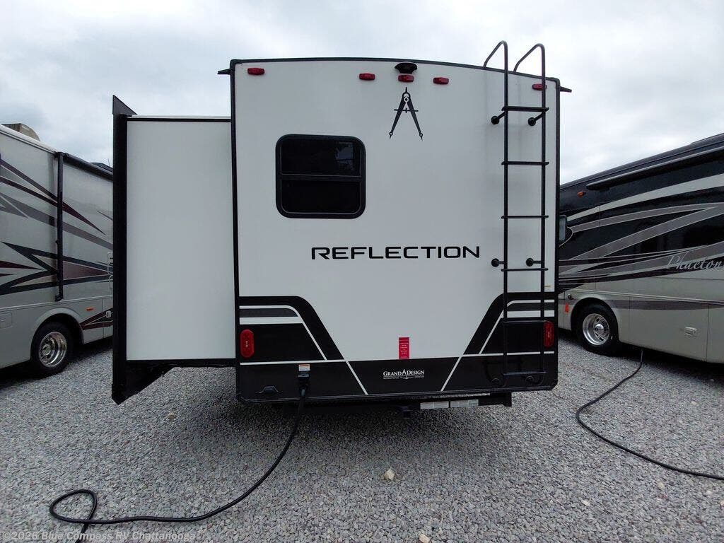2026 Reflection 100 Series 32BH by Grand Design from Blue Compass RV Chattanooga in Ringgold, Georgia
