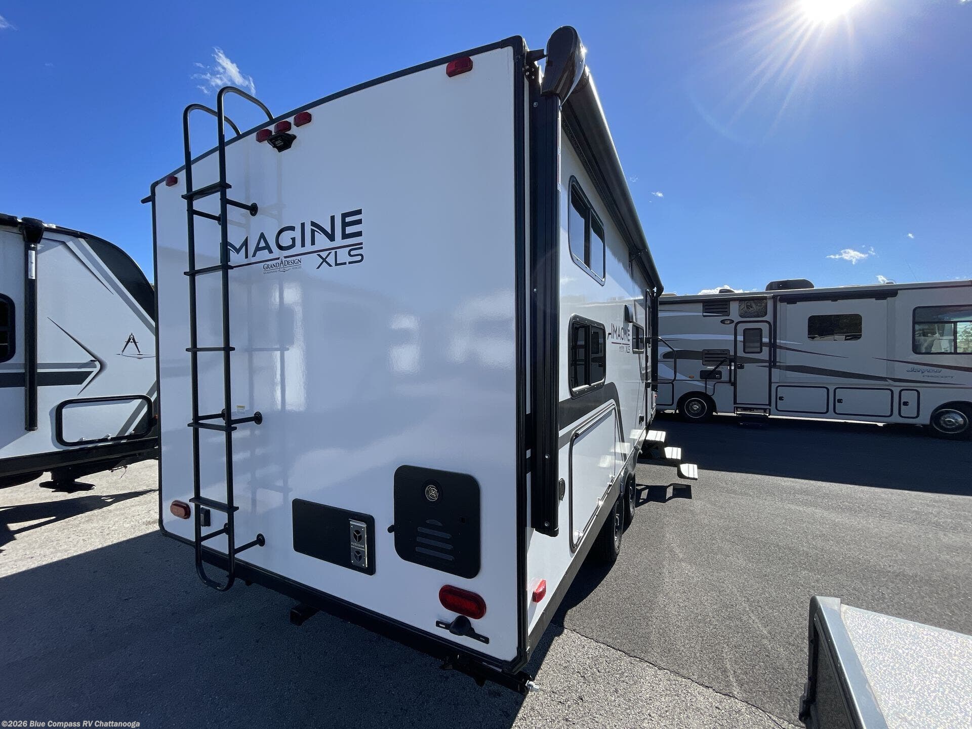 New 2026 Grand Design Imagine XLS 21MBE available in Ringgold, Georgia