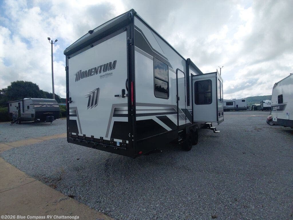 New 2026 Grand Design Momentum G-Class 29GS available in Ringgold, Georgia