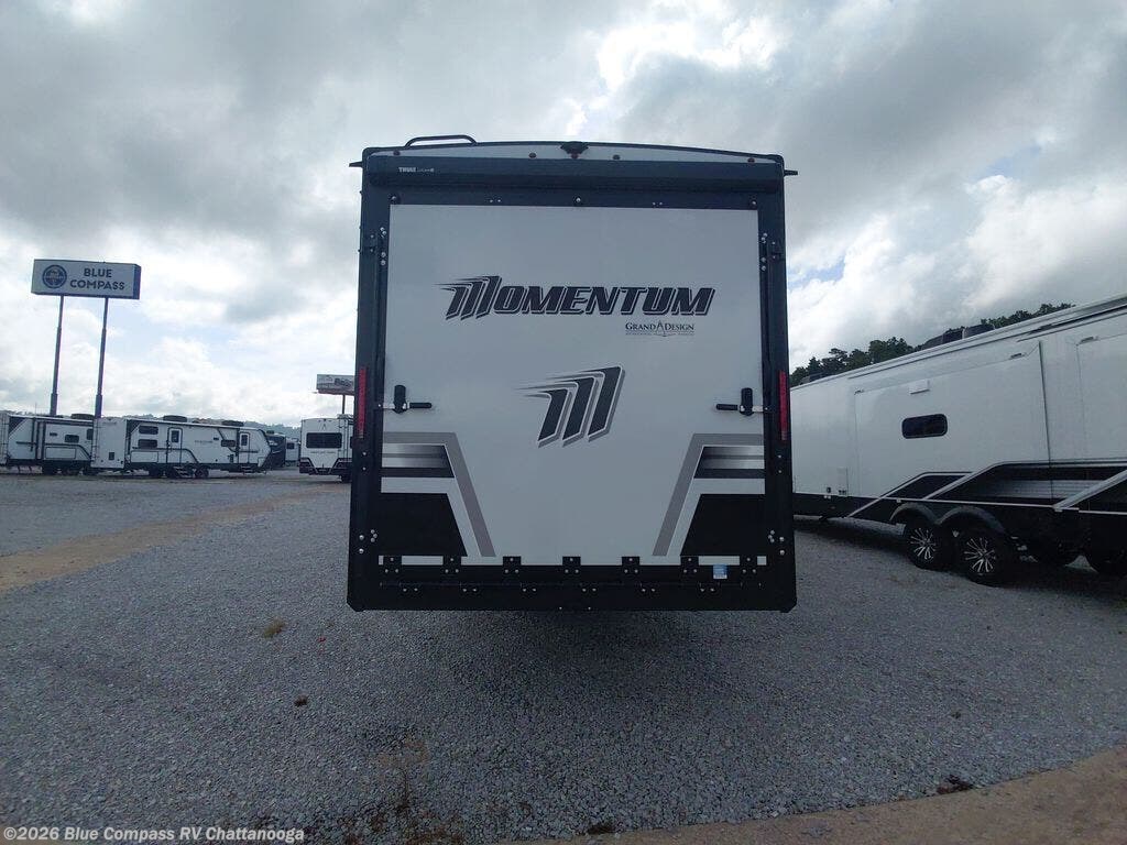 2026 Momentum G-Class 29GS by Grand Design from Blue Compass RV Chattanooga in Ringgold, Georgia