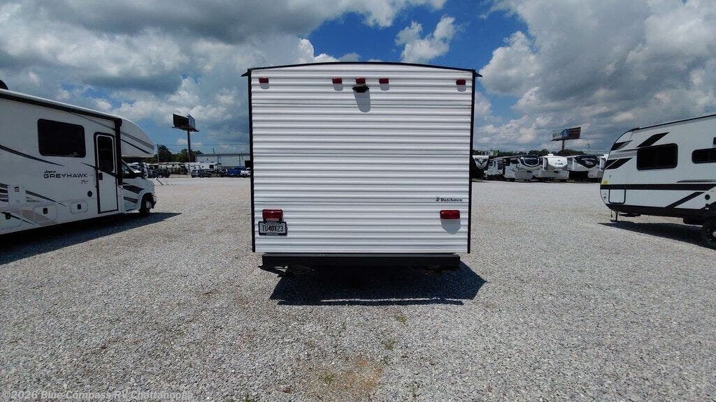 2023 17B by Coleman from Blue Compass RV Chattanooga in Ringgold, Georgia