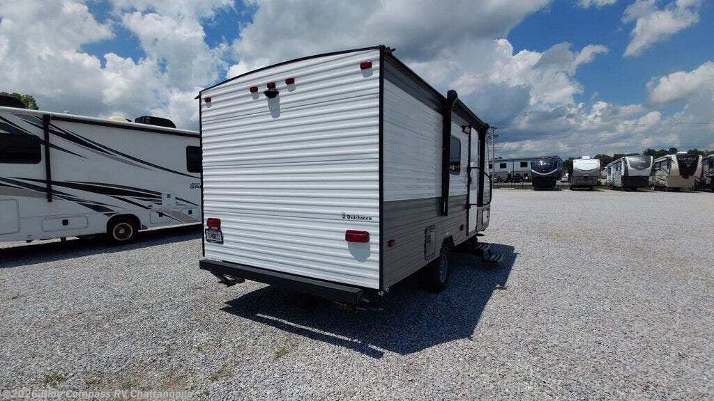 Used 2023 Coleman 17B available in Ringgold, Georgia