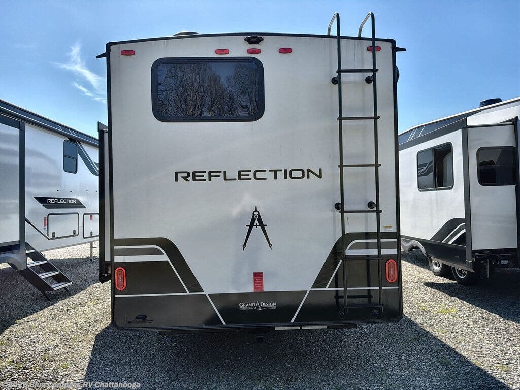 2026 Reflection 150 Series 298BH by Grand Design from Blue Compass RV Chattanooga in Ringgold, Georgia