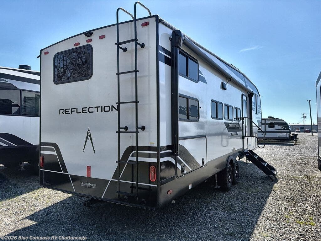 New 2026 Grand Design Reflection 150 Series 298BH available in Ringgold, Georgia
