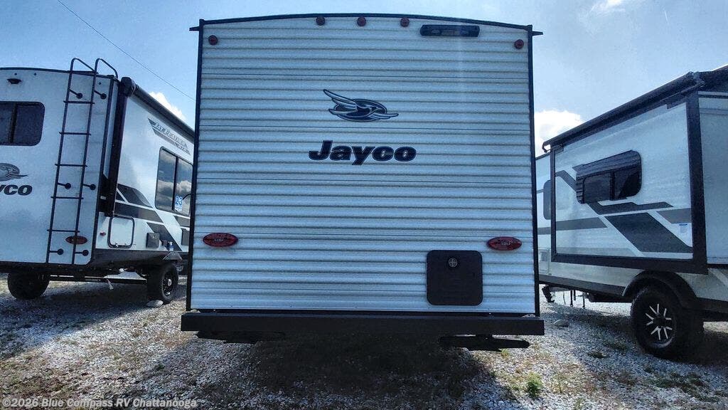 2027 Jay Flight SLX 172DB by Jayco from Blue Compass RV Chattanooga in Ringgold, Georgia