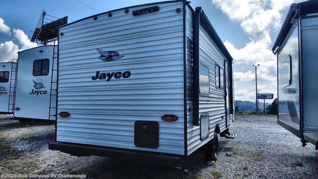 New 2027 Jayco Jay Flight SLX 172DB available in Ringgold, Georgia