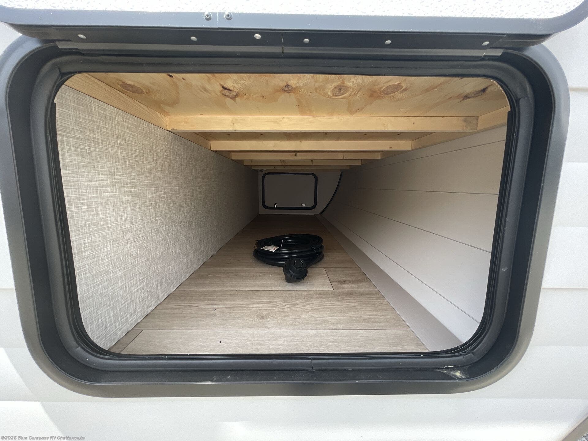 New 2027 Jayco Jay Flight SLX 261BHS available in Ringgold, Georgia