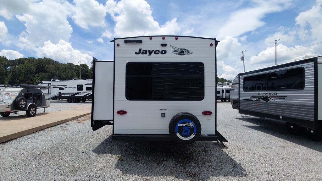 2027 Jay Flight SLX 262RLS by Jayco from Blue Compass RV Chattanooga in Ringgold, Georgia