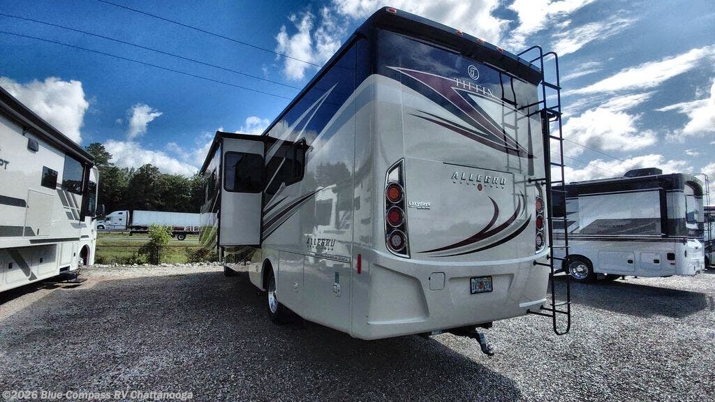 2017 Allegro 32 SA by Tiffin from Blue Compass RV Chattanooga in Ringgold, Georgia