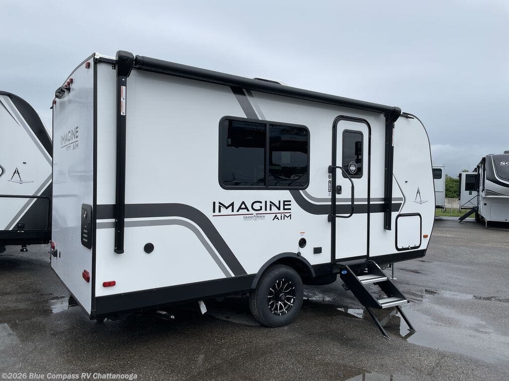 New 2026 Grand Design Imagine AIM 15RBA available in Ringgold, Georgia