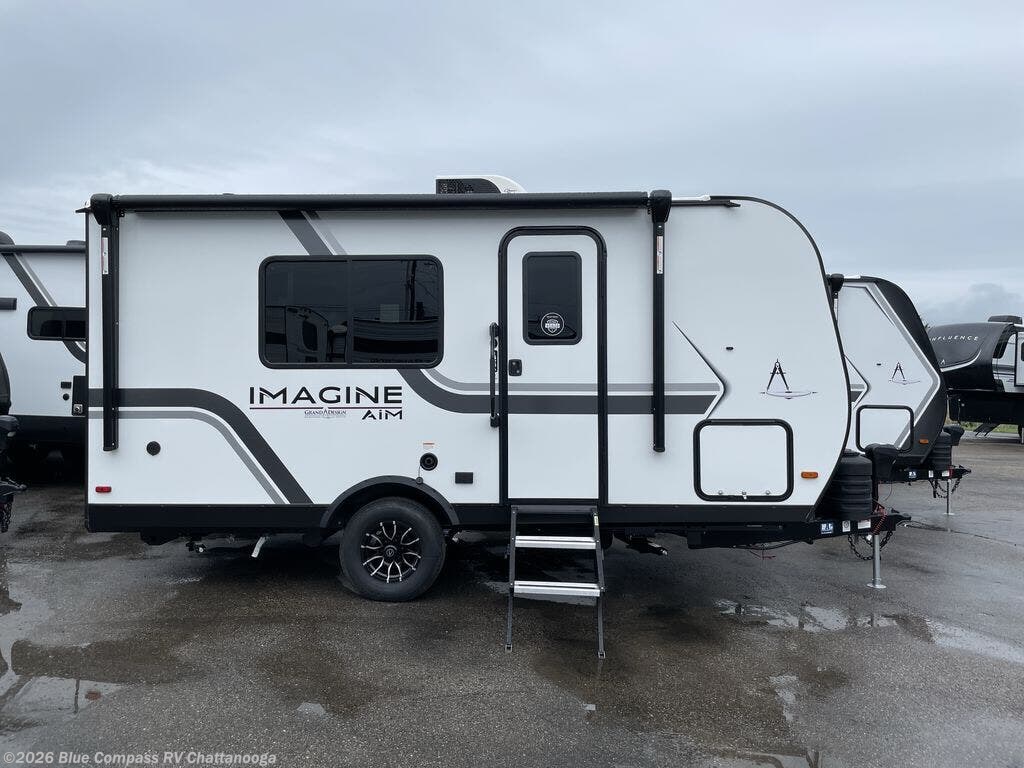 2026 Imagine AIM 15RBA by Grand Design from Blue Compass RV Chattanooga in Ringgold, Georgia