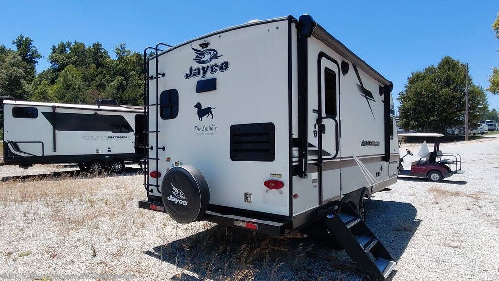 Used 2021 Jayco Jay Feather 16RK available in Ringgold, Georgia