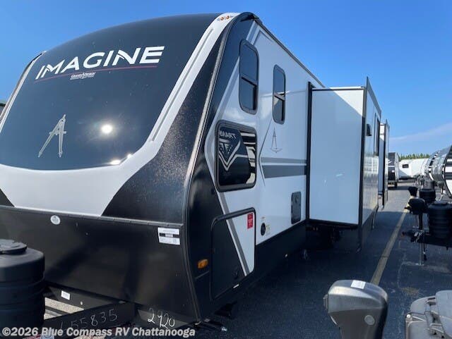 New 2026 Grand Design Imagine 2920BS available in Ringgold, Georgia