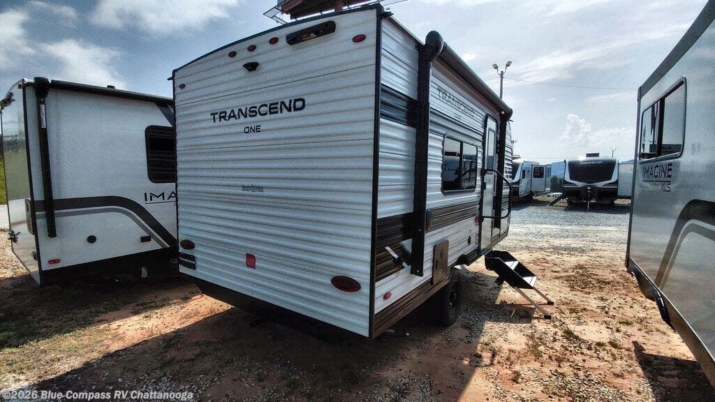 New 2027 Grand Design Transcend One 151RB available in Ringgold, Georgia