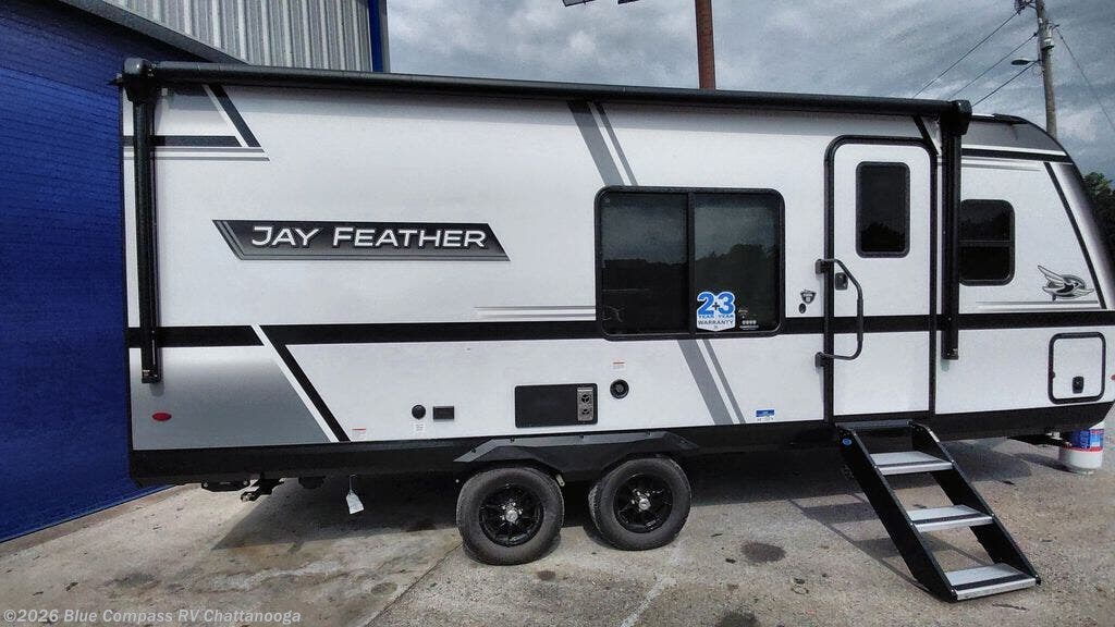 New 2027 Jayco Jay Feather 21MML available in Ringgold, Georgia