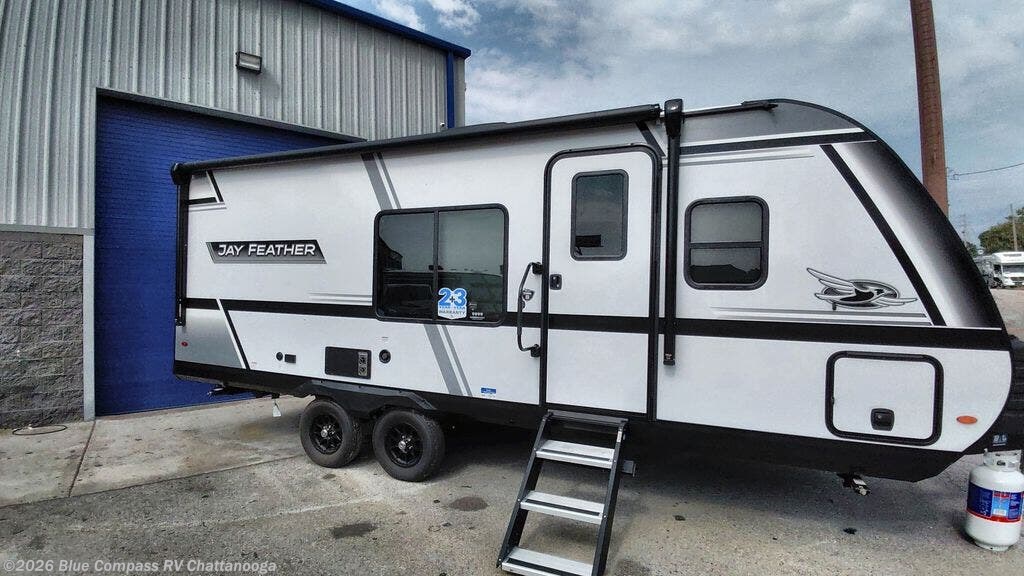 2027 Jay Feather 21MML by Jayco from Blue Compass RV Chattanooga in Ringgold, Georgia