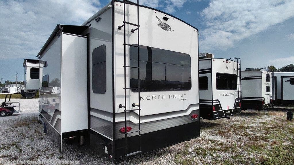 2027 North Point 310RLTS by Jayco from Blue Compass RV Chattanooga in Ringgold, Georgia