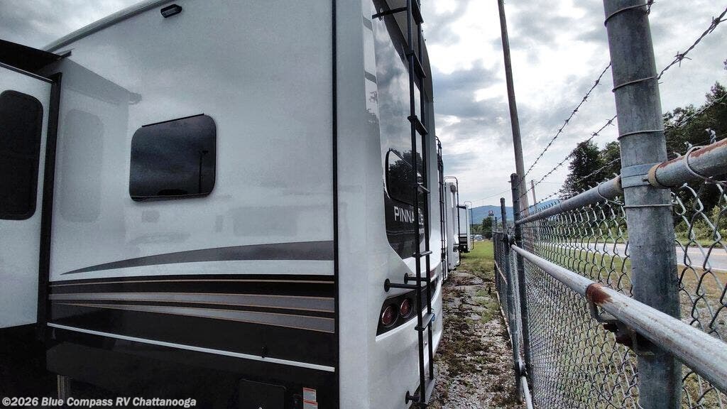 2027 Pinnacle 38FBRK by Jayco from Blue Compass RV Chattanooga in Ringgold, Georgia
