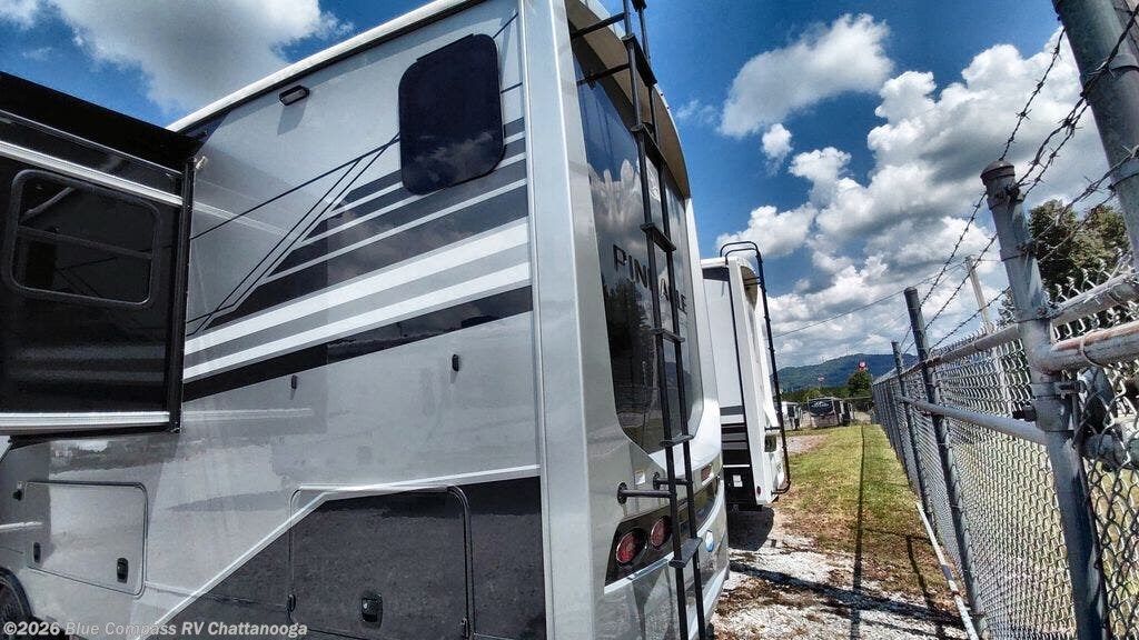 2027 Pinnacle 39FLOK by Jayco from Blue Compass RV Chattanooga in Ringgold, Georgia